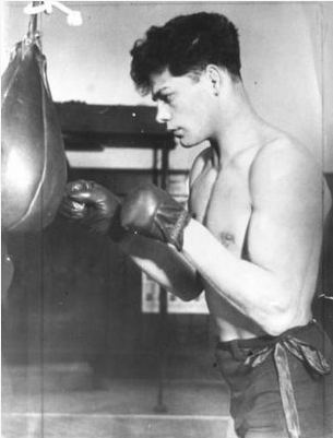 Johann Trollmann Johann Trollmann Sinti Roma Boxer Who Fought Against Nazi Germany