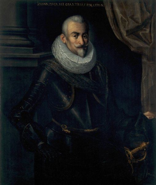 Johann Tserclaes, Count of Tilly imagewebcdnmagnoliasoftnetbridgemansupersize