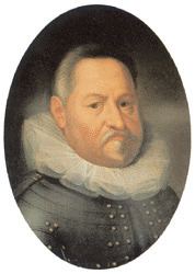 Johann VI, Count of Nassau-Dillenburg