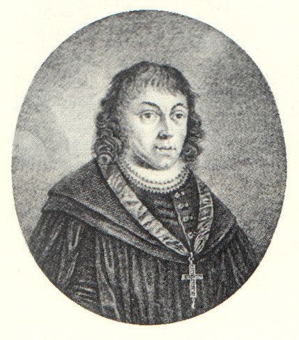 Johann von Dalberg