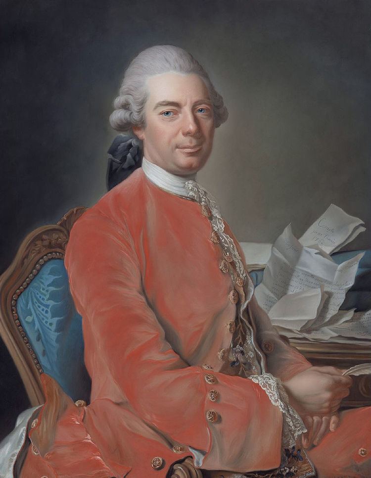 Johann von Fries