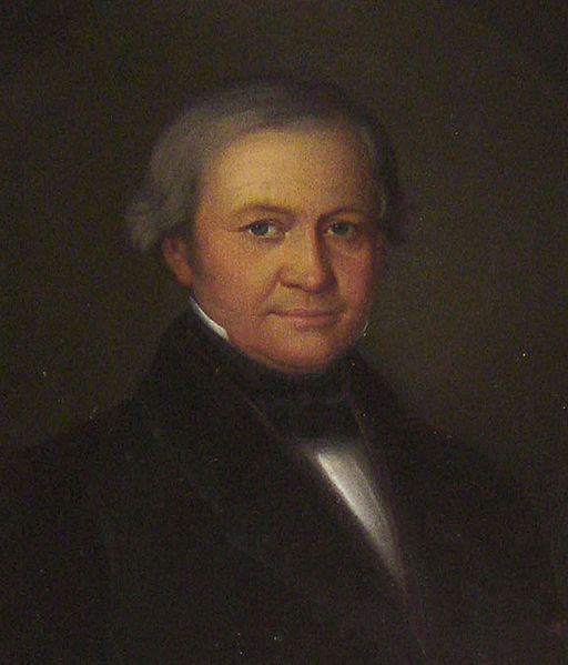 Johann Weißheimer II