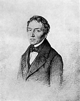 Johann Wolfgang Döbereiner Dbereiner
