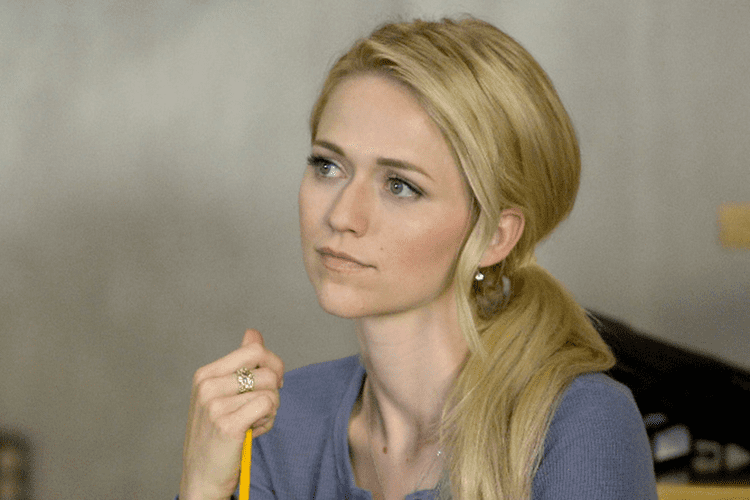 Johanna Braddy Meet Queue Johanna Braddy Has Graduated From 39Video Game