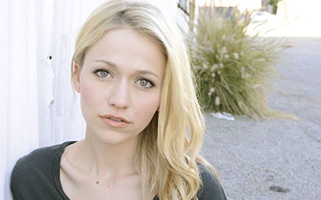 Johanna Braddy Pictures amp Photos of Johanna Braddy IMDb