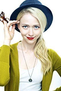 Johanna Braddy iamediaimdbcomimagesMMV5BMjc4OTMyNDYxMV5BMl5