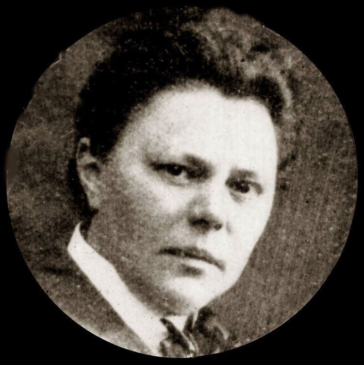 Johanna Elberskirchen Johanna Elberskirchen18641943 a lesbian and feminist writer who