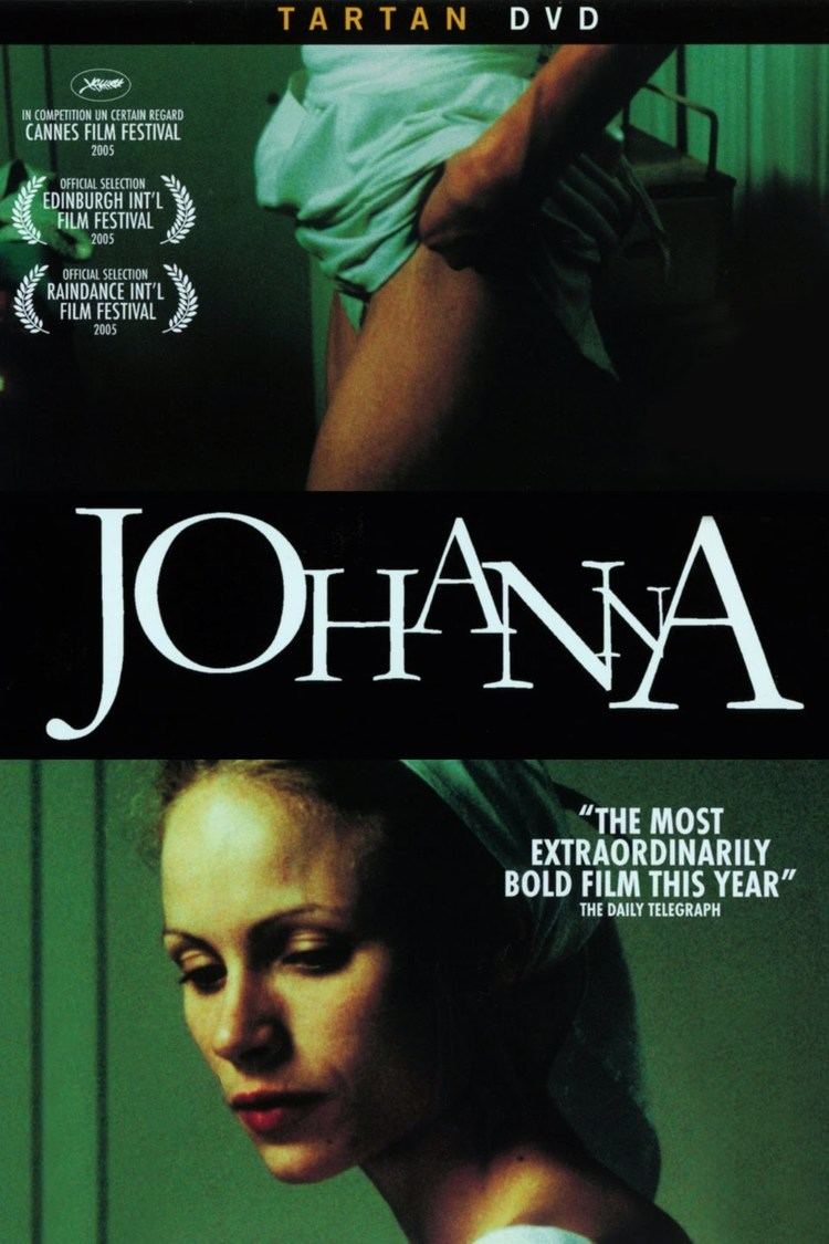 Johanna (film) wwwgstaticcomtvthumbdvdboxart164053p164053