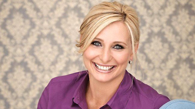 Johanna Griggs resources3newscomauimages2013050312266347