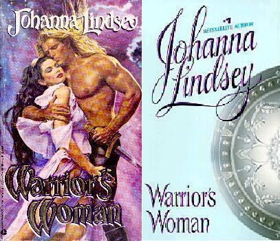 Johanna Lindsey Johanna Lindsey Warrior39s Woman Johanna Lindsey Photo