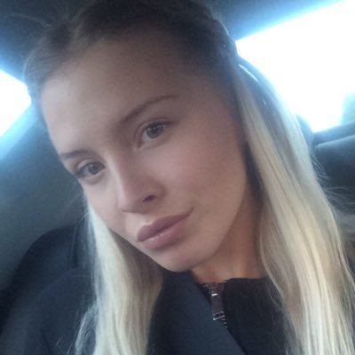 Johanna Persson johanna persson JohannaPh98 Twitter