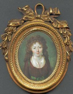 Johanna van Polanen Sara Johanna van Polanen 1785 1846 Genealogy