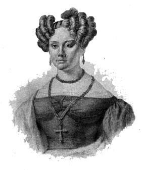 Johanna von Schoultz