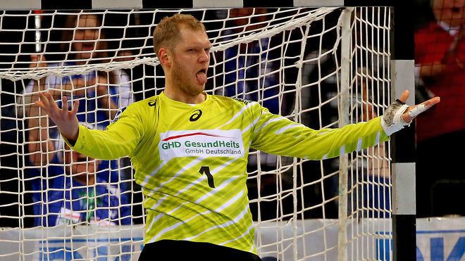 Johannes Bitter Handball Johannes Bitter wechselt vom HSV Hamburg zum TVB 1898