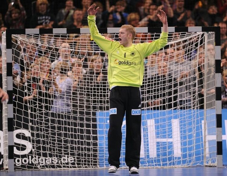 Johannes Bitter Handball Johannes Bitter im Gesprch quotVllig haltlos