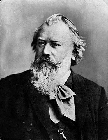 Johannes Brahms httpsuploadwikimediaorgwikipediacommons11