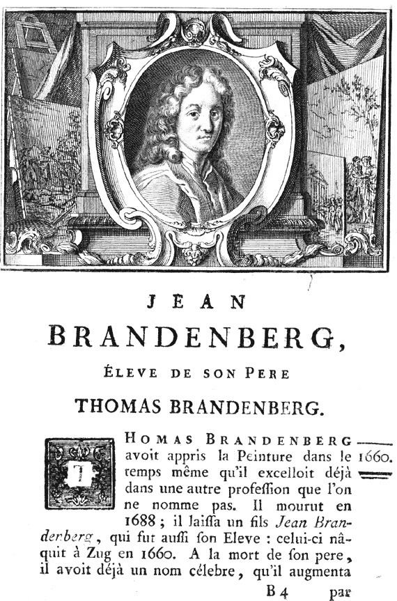 Johannes Brandenberg
