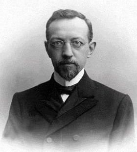 Johannes C. H. de Meijere