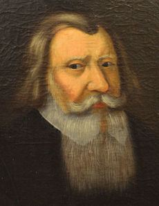 Johannes Canuti Lenaeus httpsuploadwikimediaorgwikipediacommonsthu
