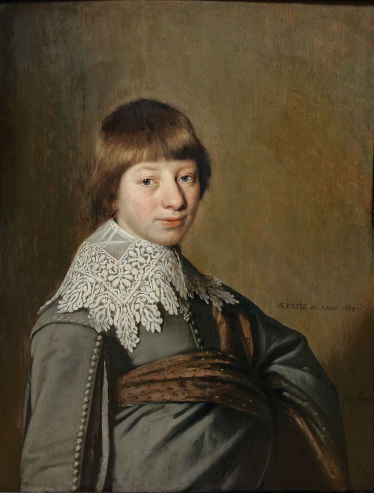 Johannes Cornelisz Verspronck Johannes Cornelisz Verspronck Wikiwand
