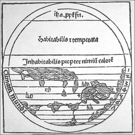 Johannes de Sacrobosco 261 TITLE Tractatus de Sphaera Mundi DATE 13001500