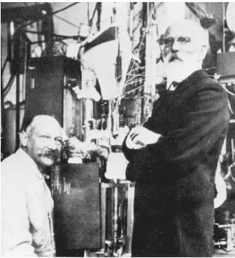 Johannes Diderik van der Waals Johannes van der Waals Chemistry Encyclopedia gas