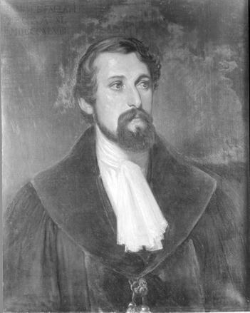 Johannes Fallati