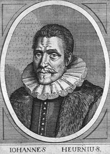 Johannes Heurnius httpsuploadwikimediaorgwikipediacommonsthu