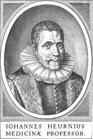 Johannes Heurnius FileJohannes Heurnius 02jpg Wikimedia Commons