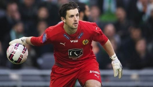 Johannes Hopf Fotbolltransferscom Officiellt Johannes Hopf till Genclerbirligi