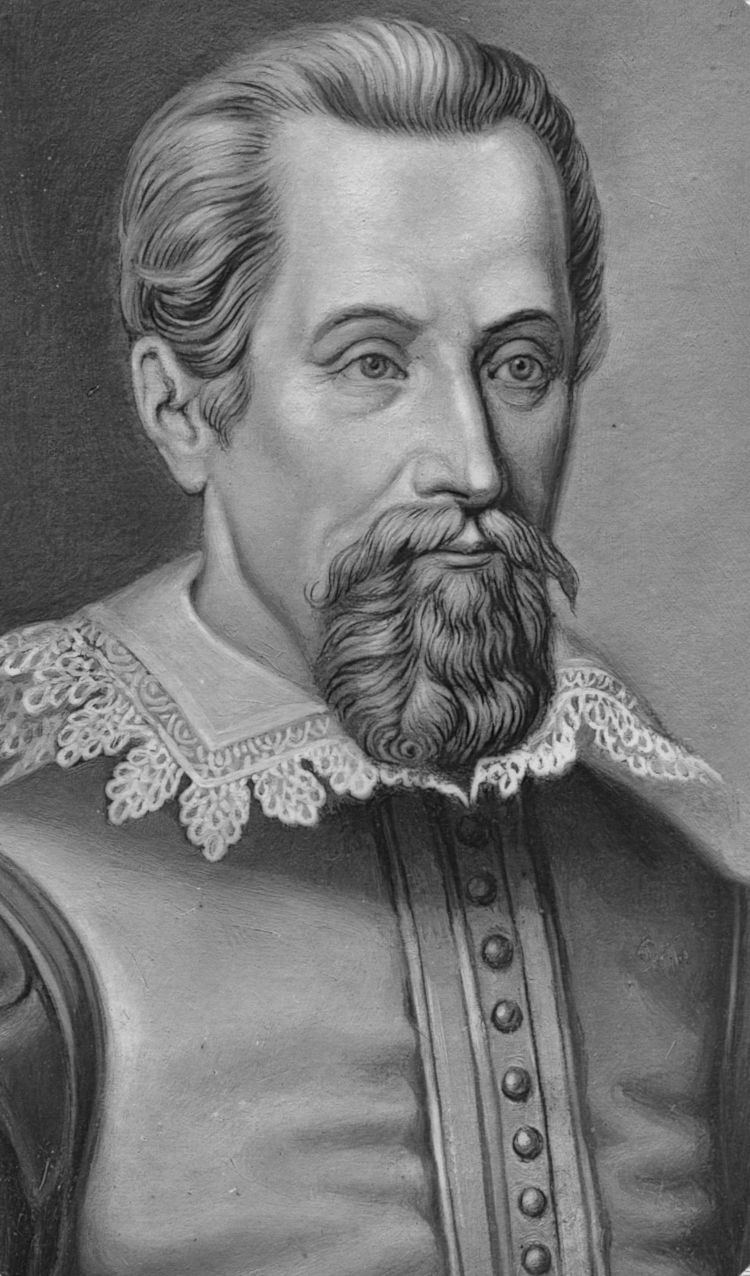 Johannes Kepler Johannes Kepler Quotes QuotesGram