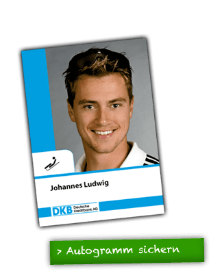 Johannes Ludwig wwwjohannesludwigcomResourcesautogrammkartebu