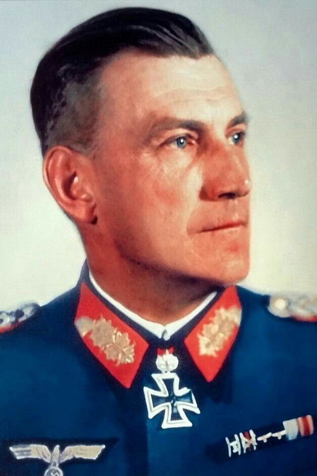 Johannes Mayer Generalleutnant Johannes Mayer 18931963 Kommandeur 329