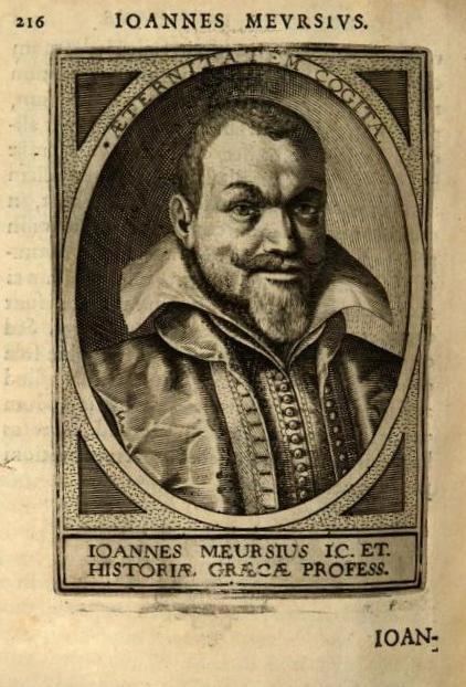 Johannes Meursius FileJohannes Meursiusjpg Wikimedia Commons