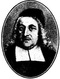 Johannes Steuchius