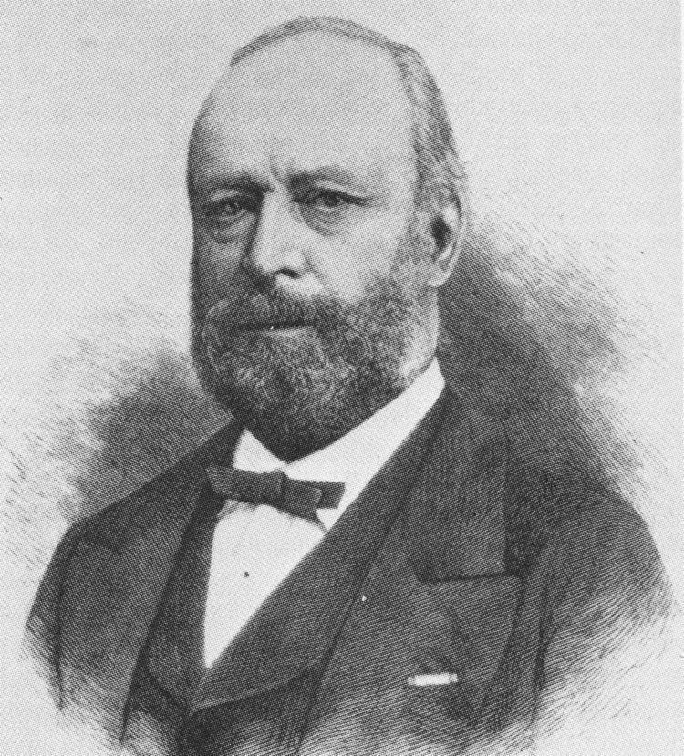 Johannes Theodor Reinhardt Johannes Theodor Reinhardt Wikipedia