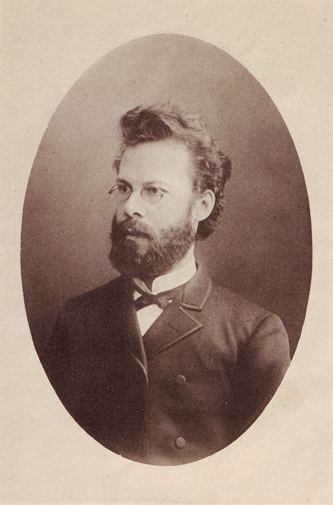 Johannes Theodor Schmalhausen