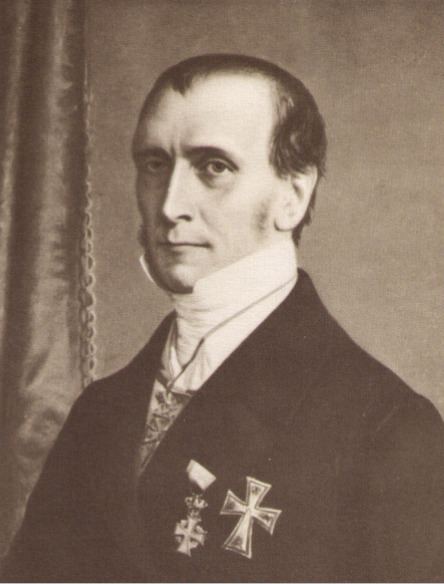 Johannes Theodorus Suhr