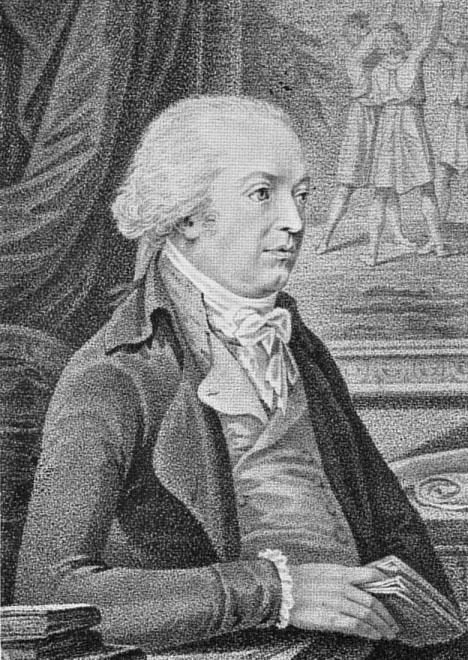 Johannes von Muller