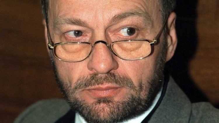 Johannes Weinrich Auslieferung von Terrorist Weinrich abgelehnt Berlin