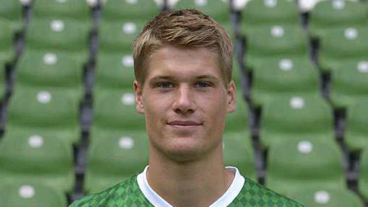 Johannes Wurtz Werder Bremen Johannes Wurtz soll auf Leihbasis gehen