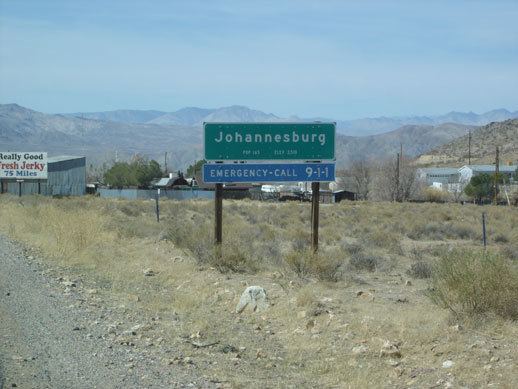 Johannesburg, California kosherroadtripcomwpcontentuploads200708jobe