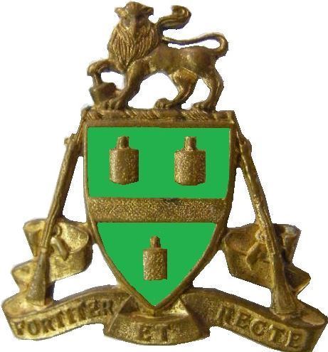 Johannesburg Regiment