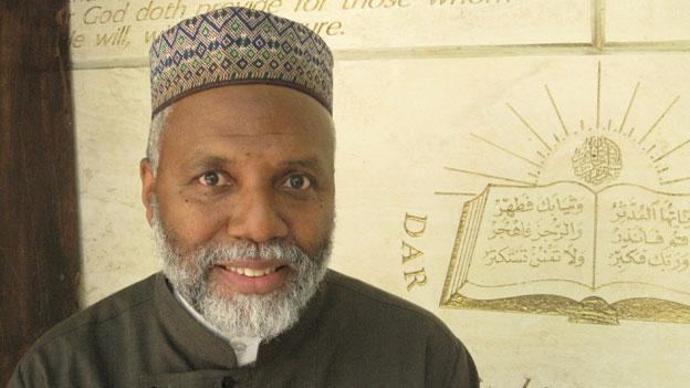 Johari Abdul-Malik 911 Anniversary Local Muslims Reflect On Changes Good
