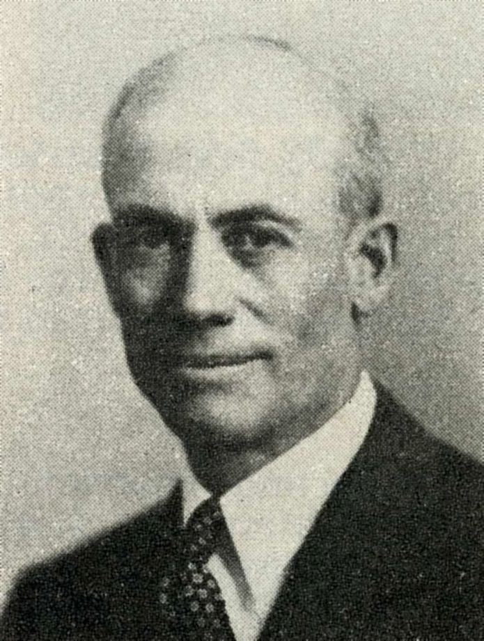 John A. Hartle
