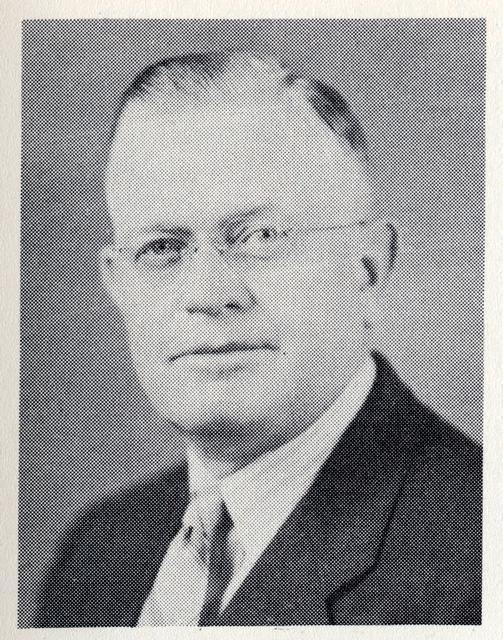 John A. Johnson (politician)