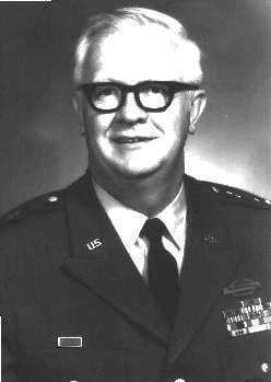 John A. Kjellstrom Lieutenant General John A Kjellstrom