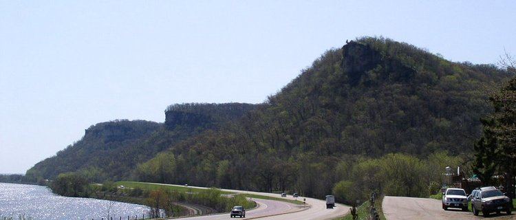 John A. Latsch State Park