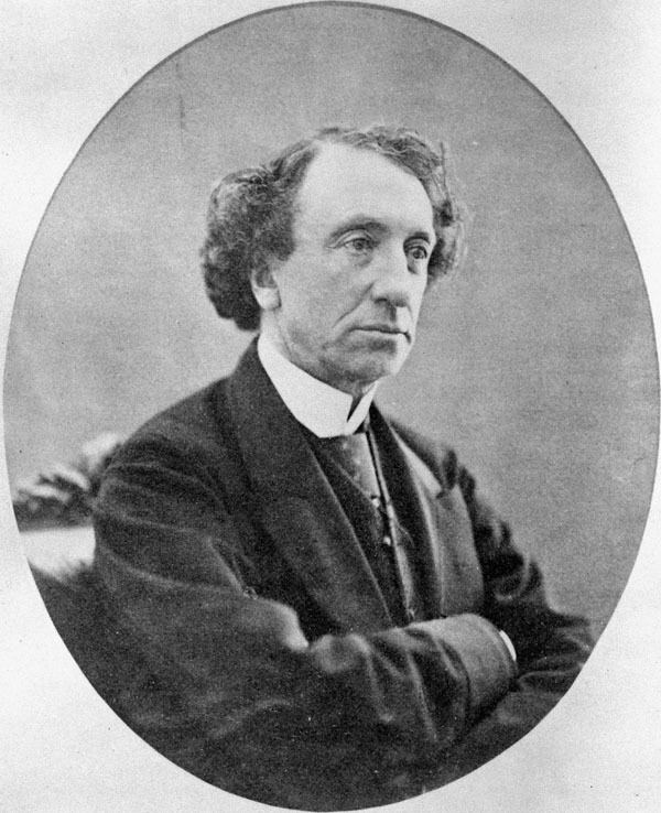John A. Macdonald ARCHIVED Gallery of Photographs continued Sir John A