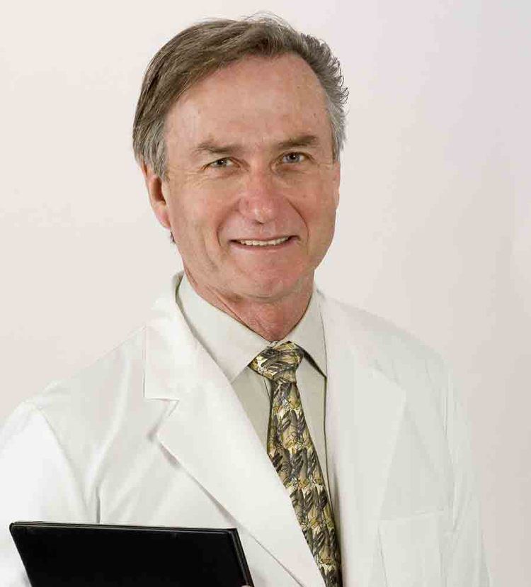 John A. McDougall Quotes by John A McDougall Like Success